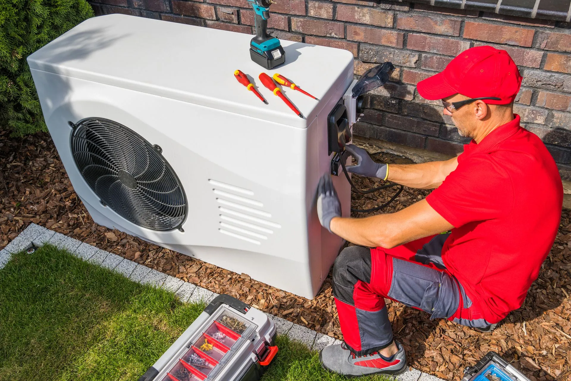 About HVAC in Beloit, WI